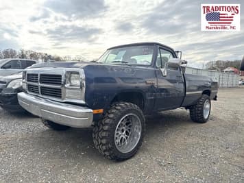 Main image Dodge Ram 2500